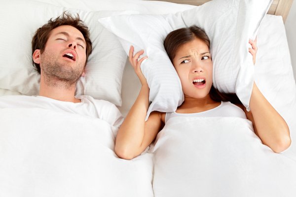 sleep apnea treatment chicago